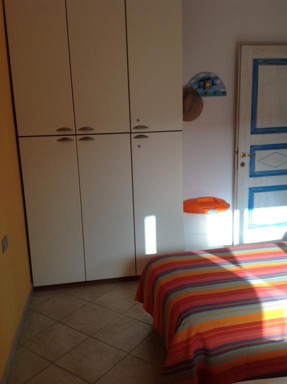 Hotel Gli Ulivi Orosei Exteriér fotografie